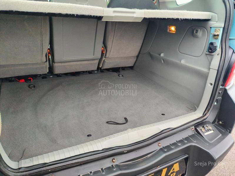 Renault RX RX4 NAV1 4X4