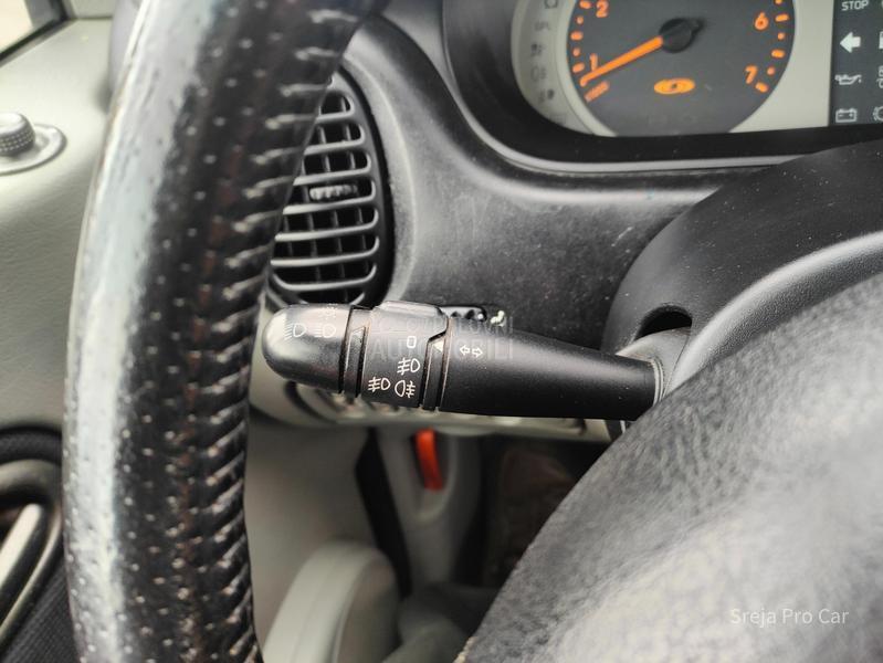 Renault RX RX4 NAV1 4X4