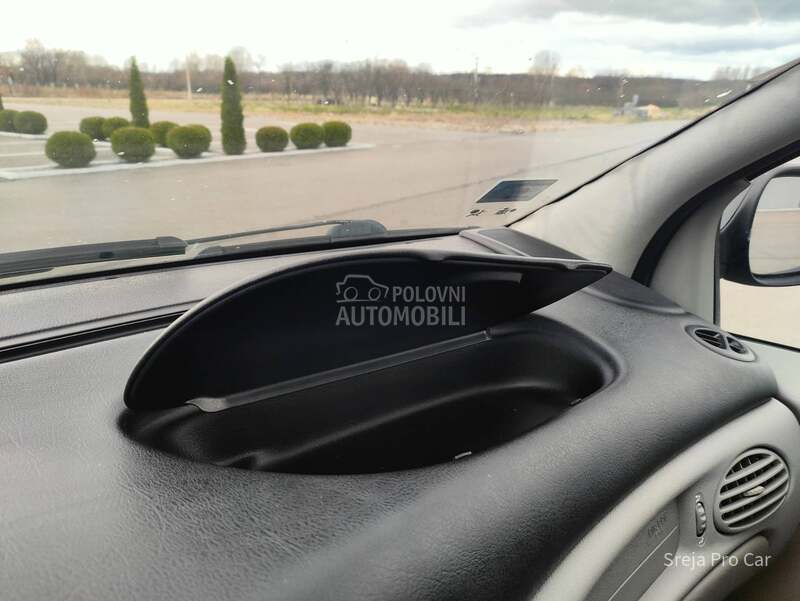 Renault RX RX4 NAV1 4X4