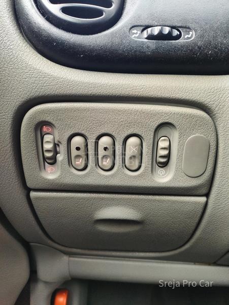 Renault RX RX4 NAV1 4X4