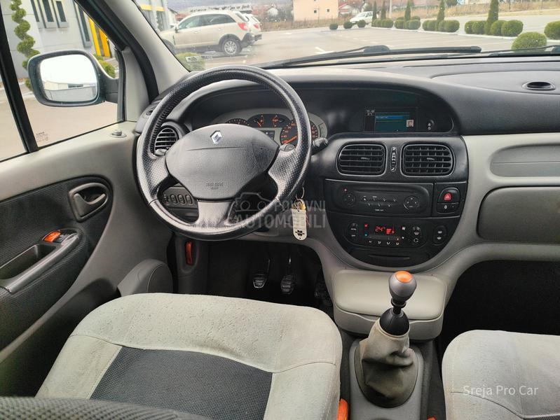 Renault RX RX4 NAV1 4X4