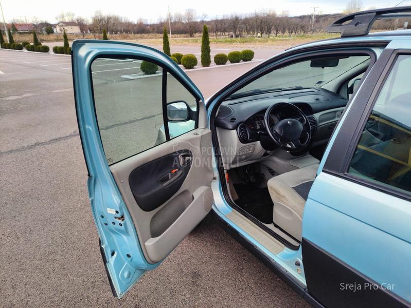 Renault RX RX4 NAV1 4X4