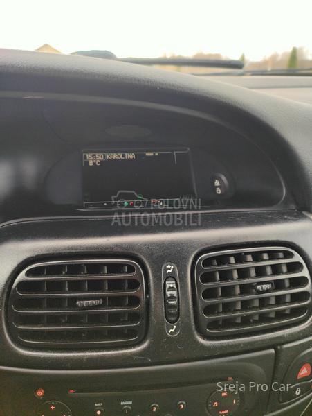 Renault RX RX4 NAV1 4X4