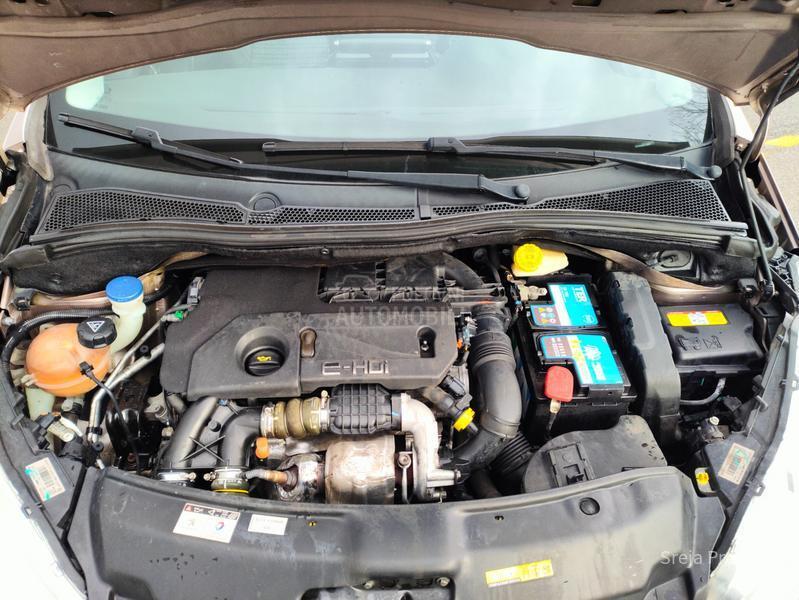 Peugeot 208 FUL LED D1ODA