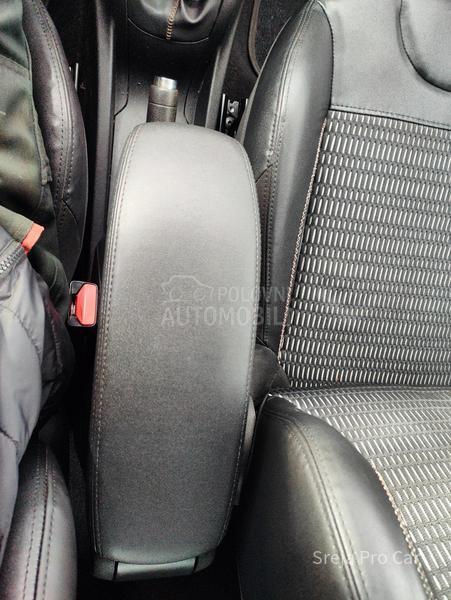 Peugeot 208 FUL LED D1ODA