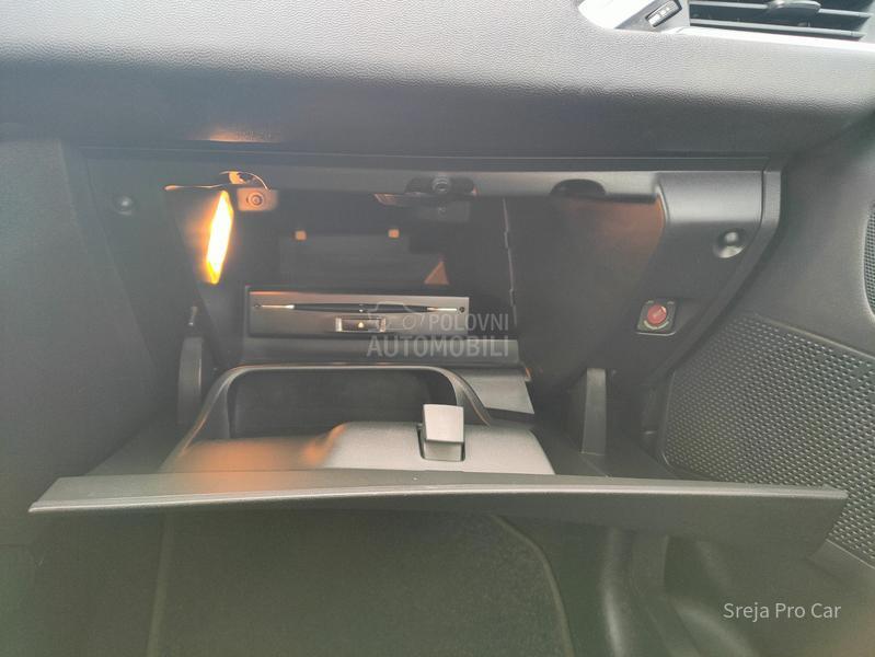 Peugeot 208 FUL LED D1ODA