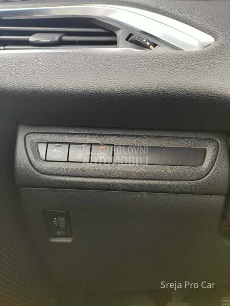 Peugeot 208 FUL LED D1ODA