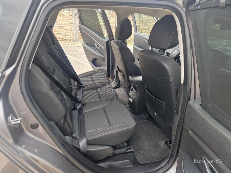 Renault Scenic A K C I J A
