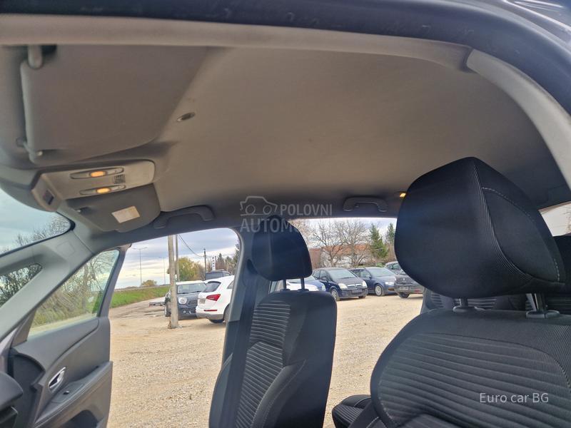 Renault Scenic A K C I J A