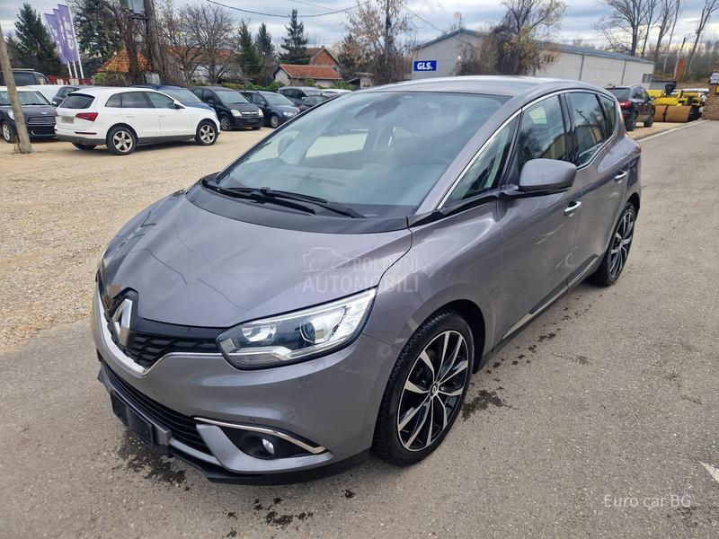 Renault Scenic A K C I J A