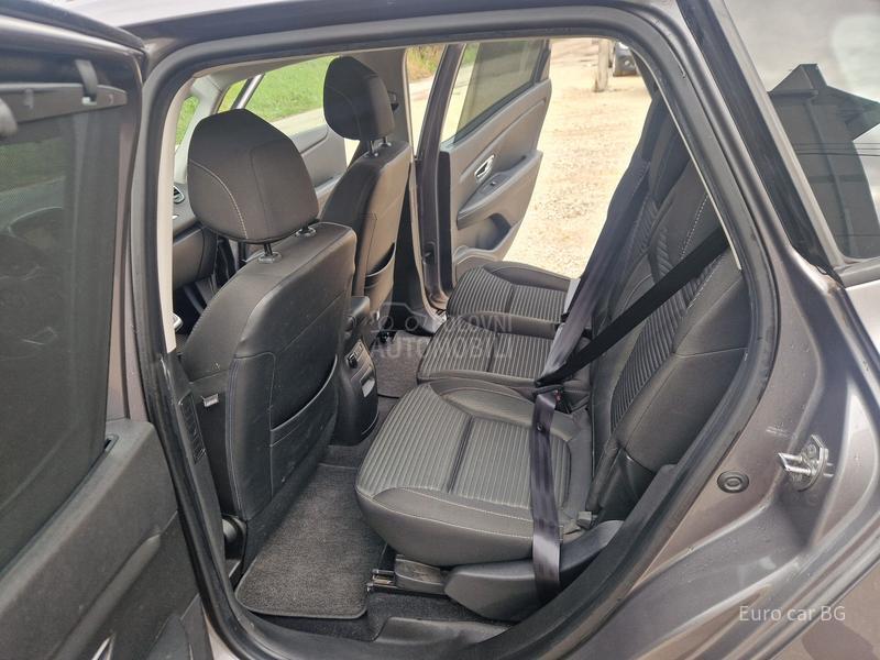 Renault Scenic A K C I J A