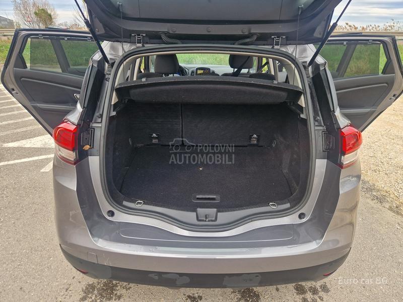 Renault Scenic A K C I J A