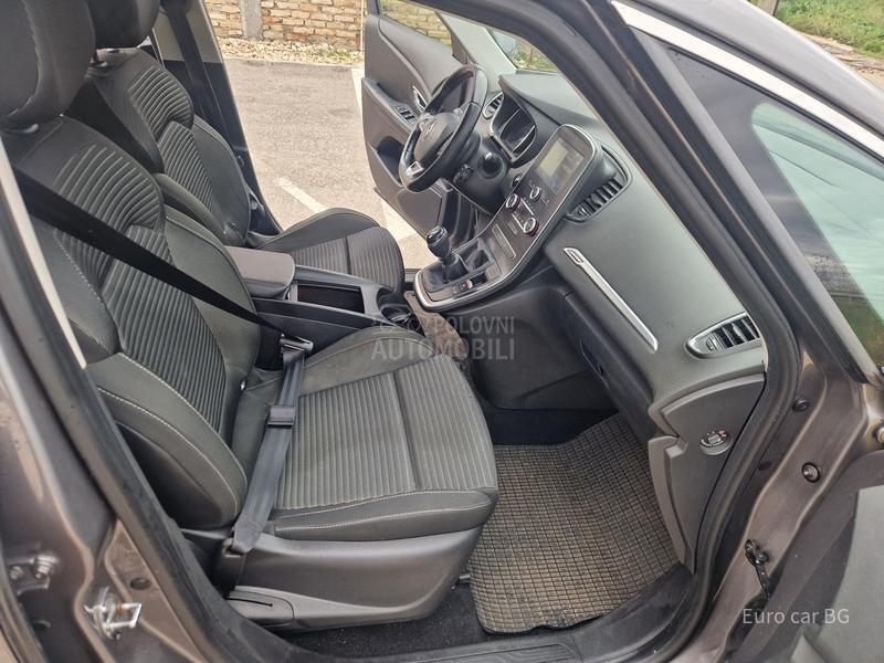 Renault Scenic A K C I J A
