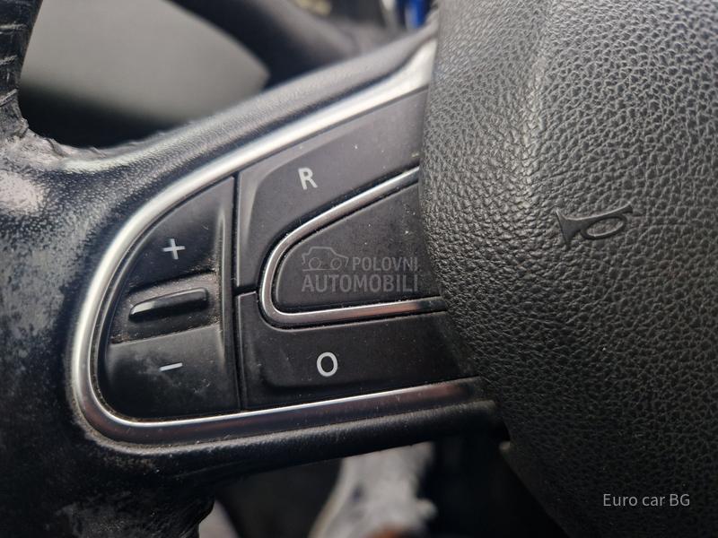 Renault Scenic A K C I J A