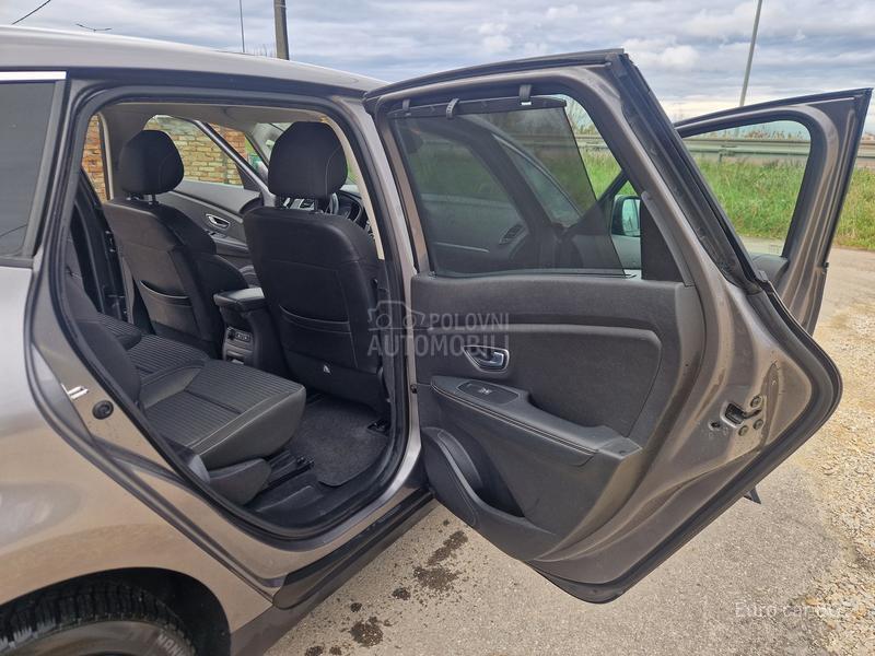 Renault Scenic A K C I J A