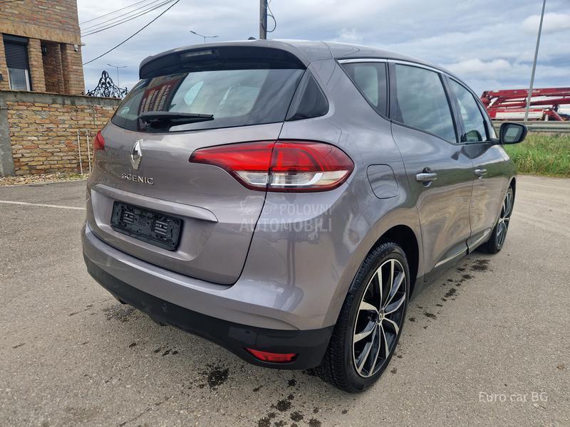 Renault Scenic A K C I J A