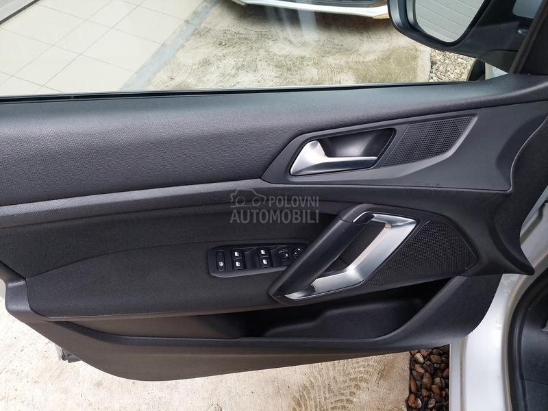 Peugeot 308 1.6HDI EXECUTIVE