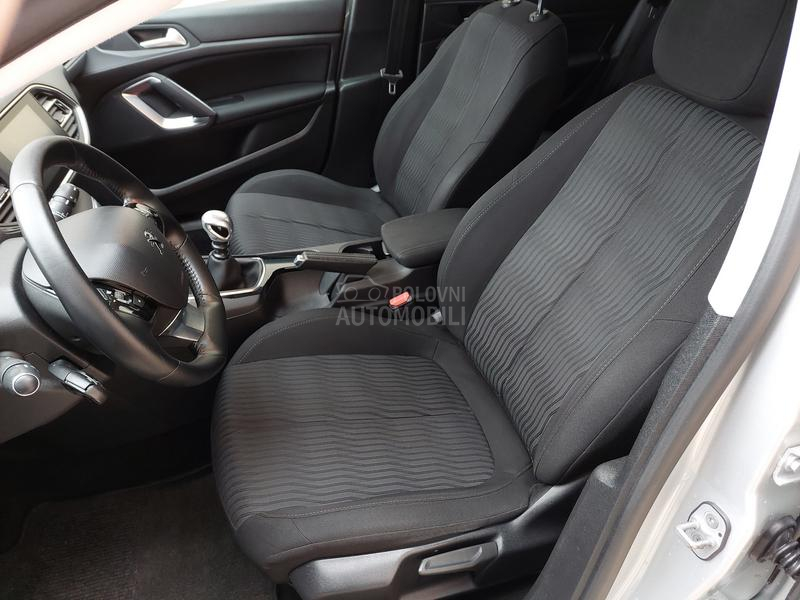 Peugeot 308 1.6HDI EXECUTIVE