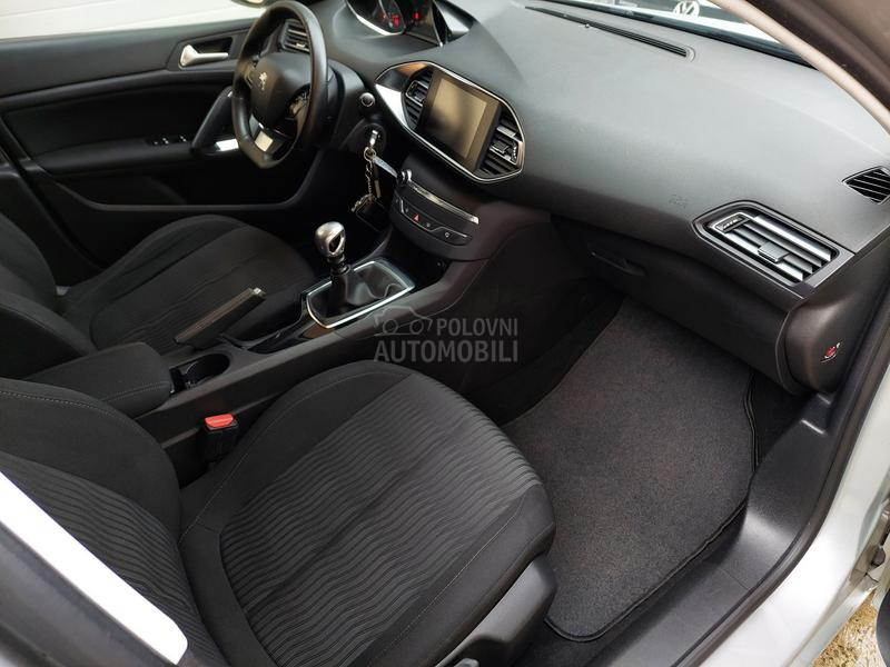 Peugeot 308 1.6HDI EXECUTIVE