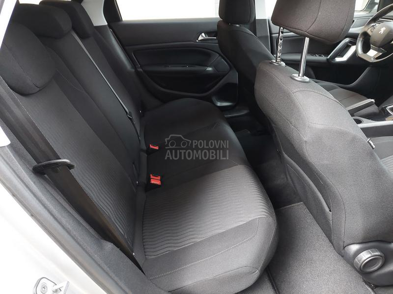 Peugeot 308 1.6HDI EXECUTIVE