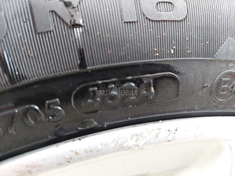 Peugeot 308 1.6HDI EXECUTIVE