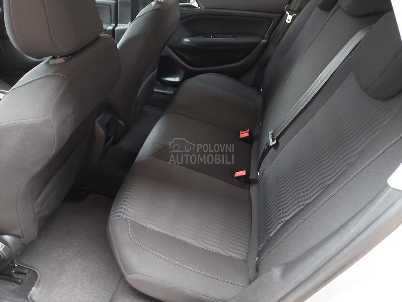 Peugeot 308 1.6HDI EXECUTIVE