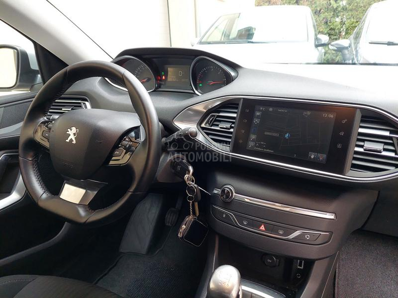 Peugeot 308 1.6HDI EXECUTIVE