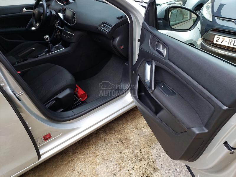 Peugeot 308 1.6HDI EXECUTIVE