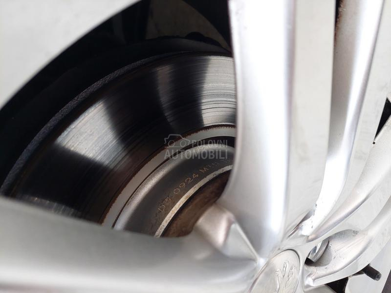 Peugeot 308 1.6HDI EXECUTIVE