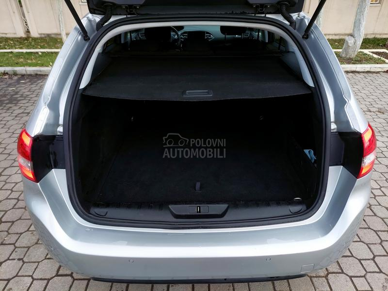 Peugeot 308 1.6HDI EXECUTIVE