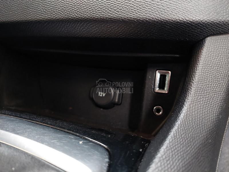 Peugeot 308 1.6HDI EXECUTIVE