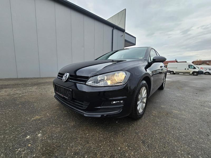 Volkswagen Golf 7 TSI