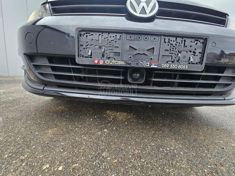 Volkswagen Golf 7 TSI