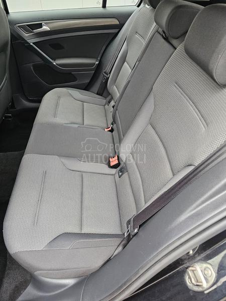 Volkswagen Golf 7 TSI