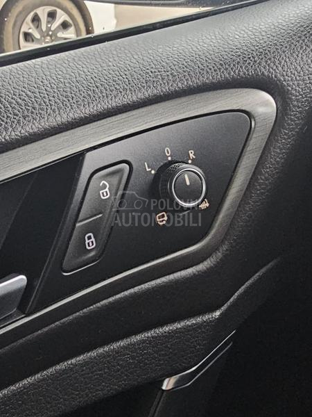 Volkswagen Golf 7 TSI