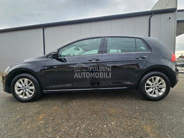 Volkswagen Golf 7 TSI