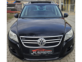 Volkswagen Tiguan 2.0TDI HIGHLINE