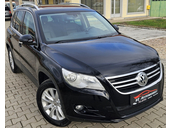 Volkswagen Tiguan 2.0TDI HIGHLINE