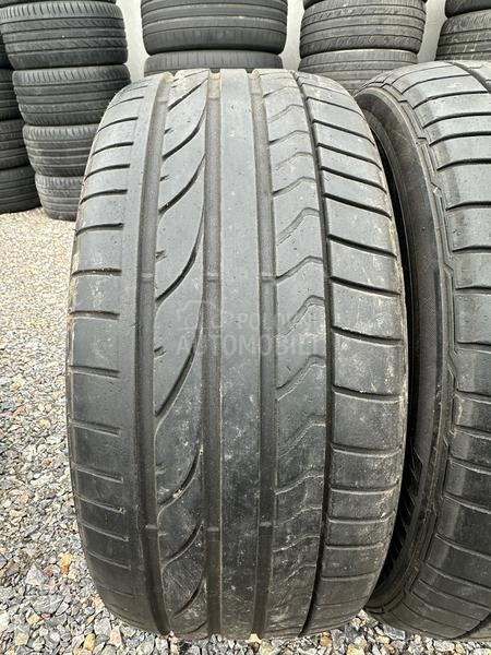 Bridgestone 235/45 R17 Letnja