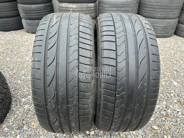 Bridgestone 235/45 R17 Letnja