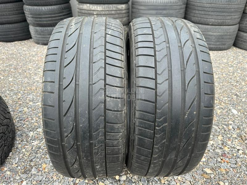 Bridgestone 235/45 R17 Letnja
