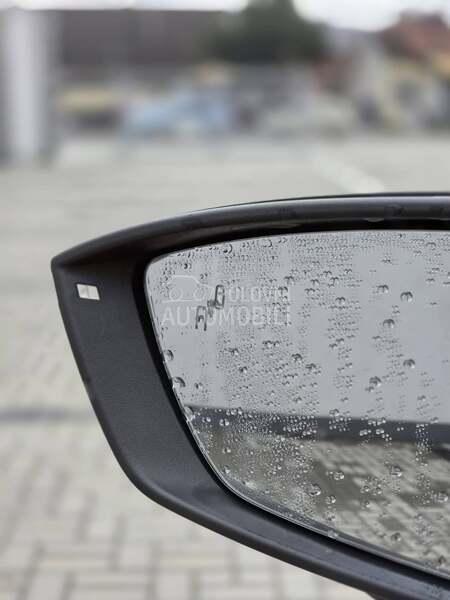 Seat Arona 1.0 TGI FR