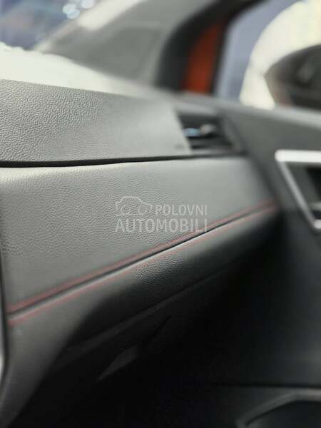 Seat Arona 1.0 TGI FR