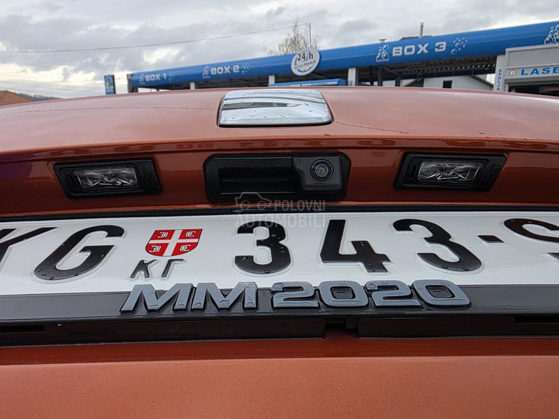 Seat Arona 1.0 TGI FR