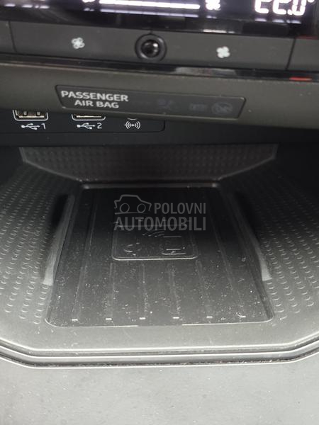 Seat Arona 1.0 TGI FR