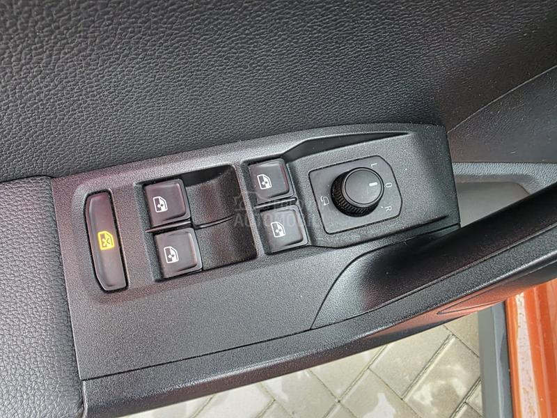 Seat Arona 1.0 TGI FR