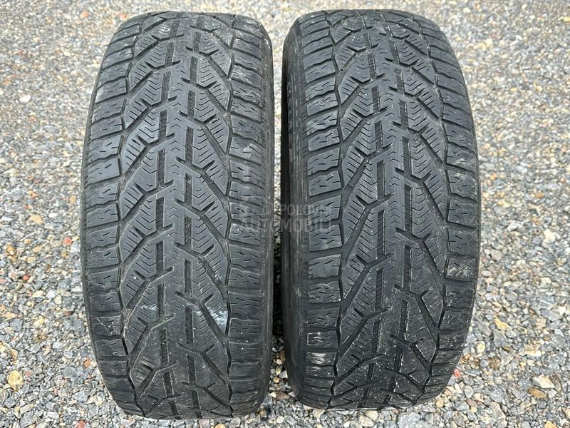 Tigar 235/55 R17 Zimska