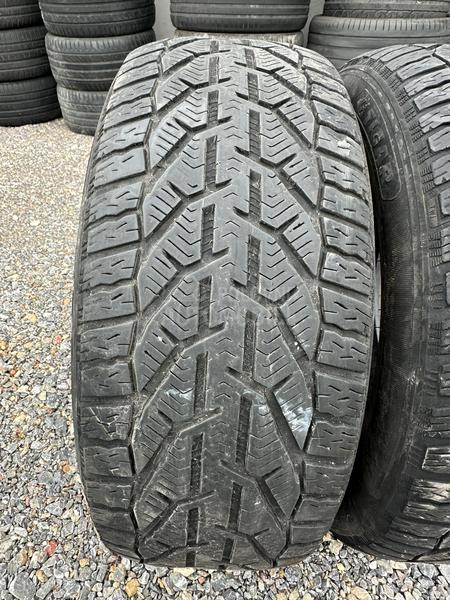 Tigar 235/55 R17 Zimska