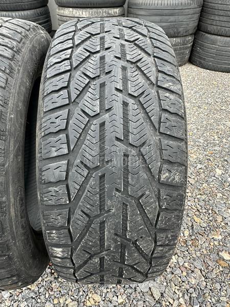 Tigar 235/55 R17 Zimska