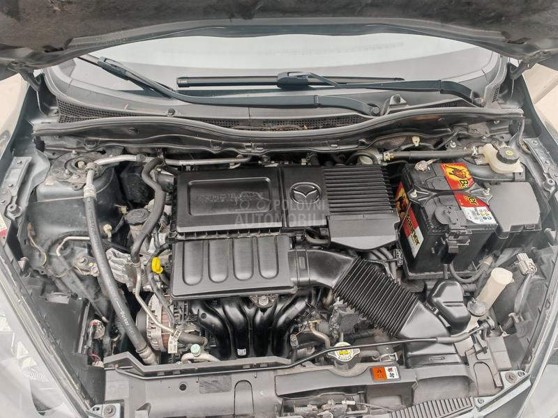 Mazda 2 1.5 Sport CH